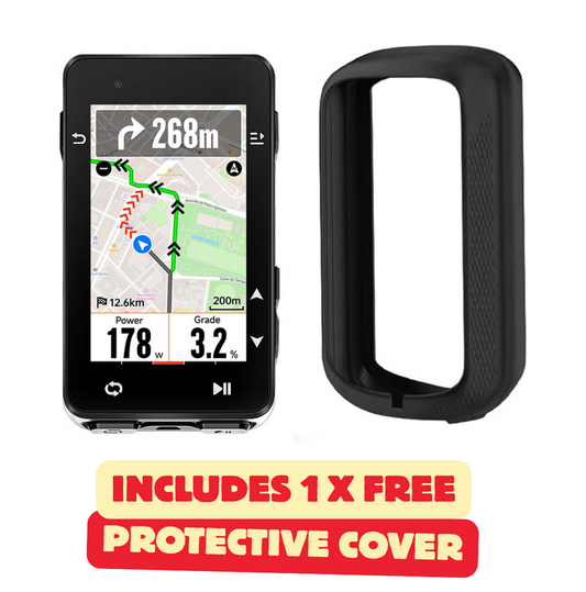 iGS630S Cycling Computer