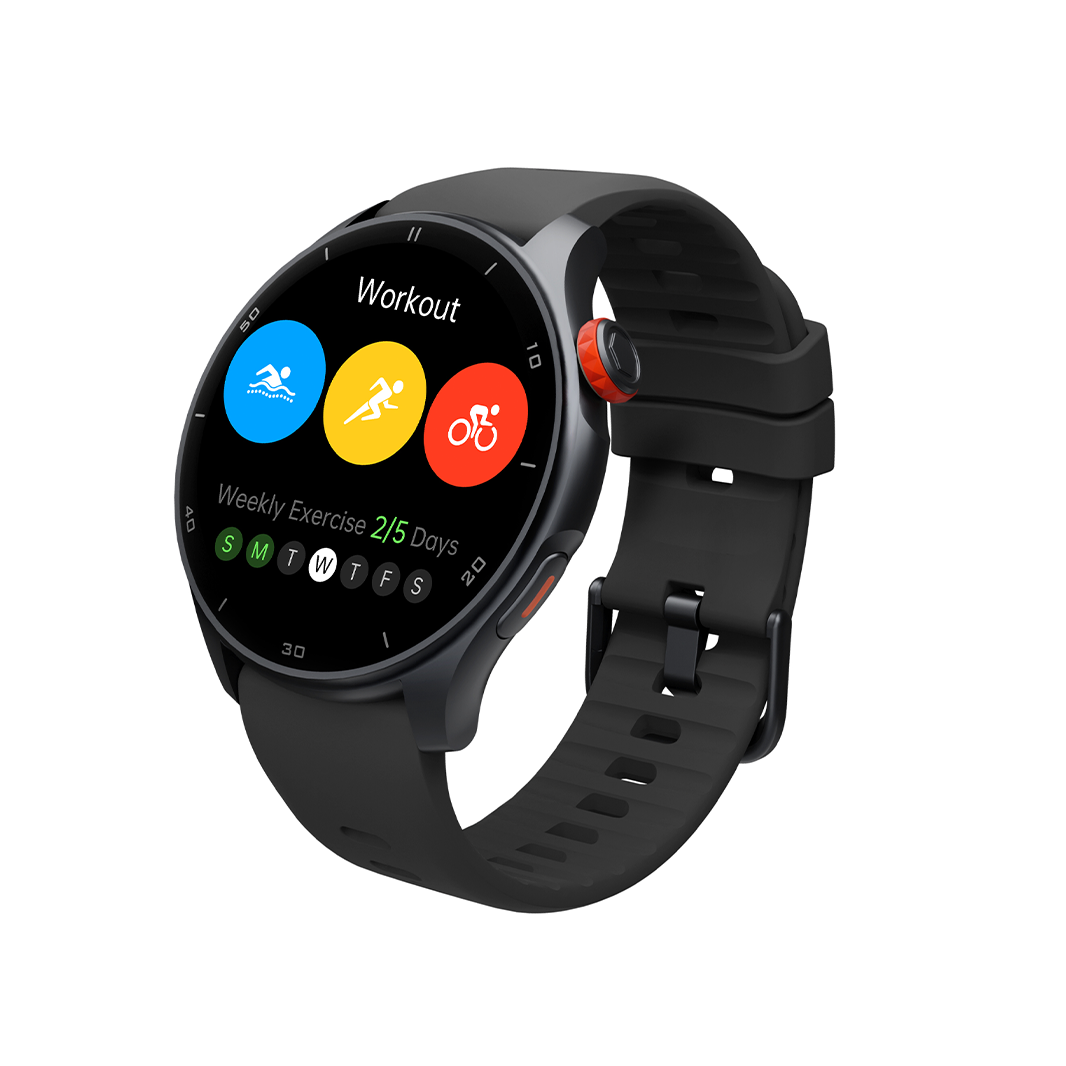 LW10 - Smart Watch