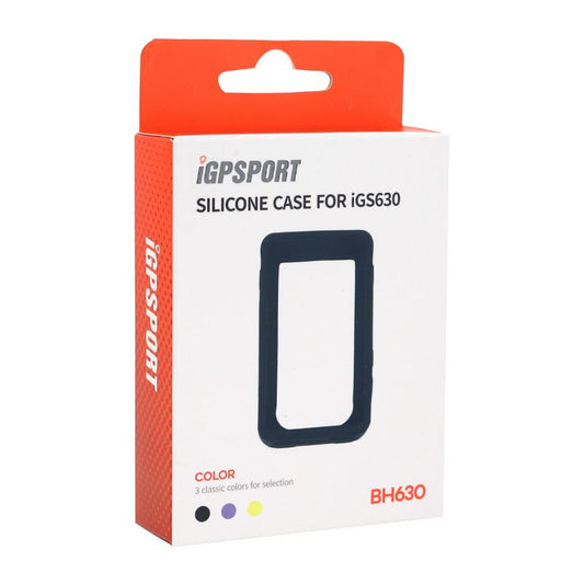 iGS630 Silicone Case