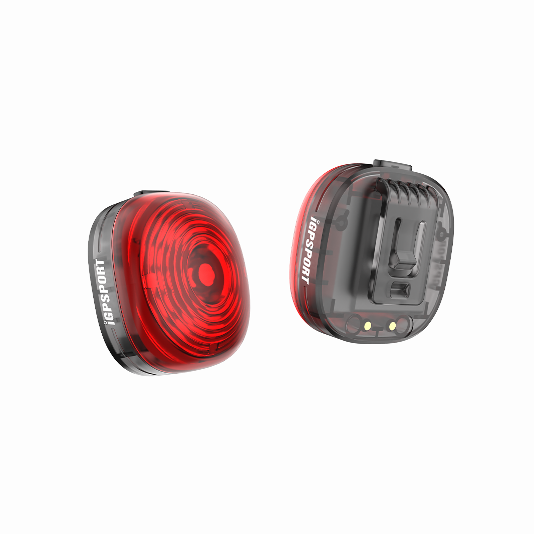 Smart taillight on sale