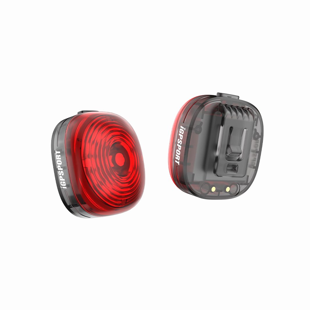 TL30 - Smart Tail Light