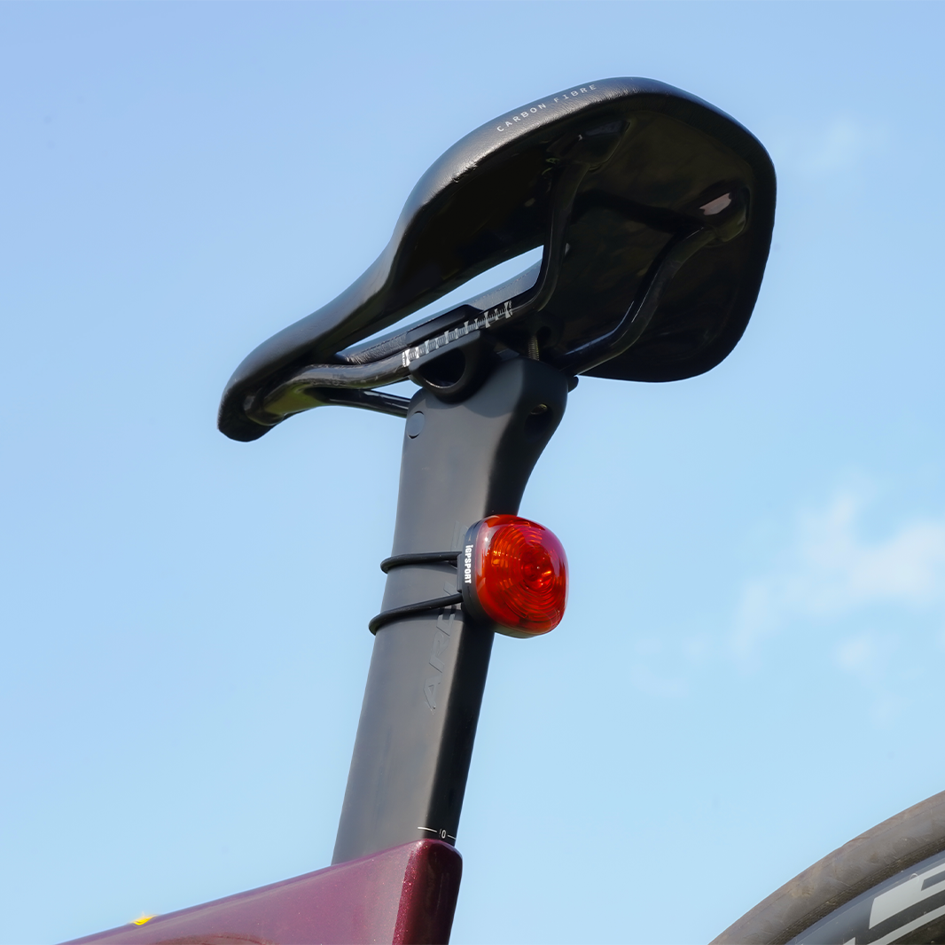 TL30 - Smart Tail Light