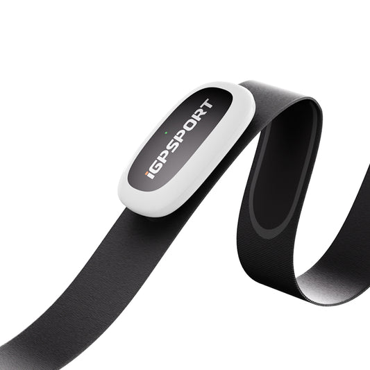 HR50 Heart Rate Monitor