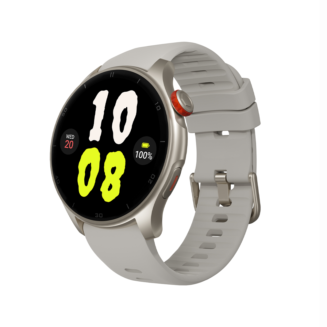 LW10 - Smart Watch