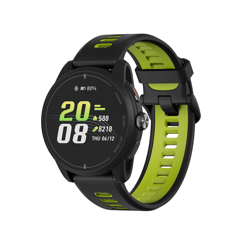 VeRun Smart Watch